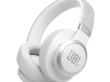 SLUALKE JBL LIVE770NC BELE